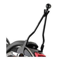sissy bar CYCLE VISIONS Multitude Stick 18