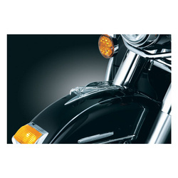 ozdoba na błotnik przedni KURYAKYN Deco Eagle HD Touring/Softail 542815