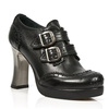 boots NEW ROCK GOTH M.GOTH5830-C1