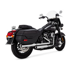 tłumik Slip-Ons VANCE & HINES HD Softail Eliminator 300 Chrom 564510