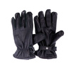 motorcycle gloves ROEG Jettson Black