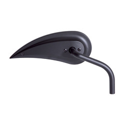 prawe lusterko motocyklowe ARLEN NESS Uniwersalne Ness Rad III Black 959517