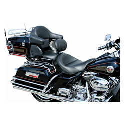 kanapa motocyklowa MUSTANG HD Touring Wide Touring 537104