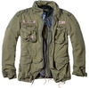 jacket BRANDIT M65 Giant olive