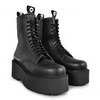 shoes ALTERCORE Auren Vegan Black