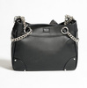 handbag BLACK HEART Rock N Roll