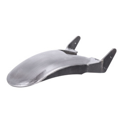 rear fender kit NCC Germany HD Softail BK Kit Smooth No-Cut-Out 215mm 903749