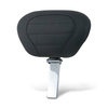 driver backrest MUSTANG HD Tiuring DeLuxe 558716