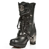 boots NEW ROCK TRAIL M.TR003-S1