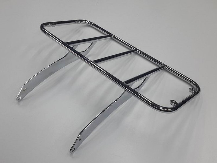 luggage rack MODEL 2 EXTRA/ORG YAMAHA XV 1700 ROAD STAR