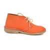 shoes ALTERCORE Vegan Orange