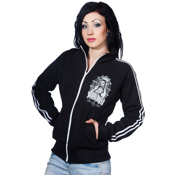 bluza TOXICO FOR MY SINS