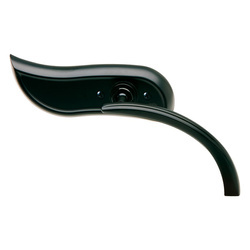 prawe lusterko motocyklowe ARLEN NESS Uniwersalne Ness Upswept Black 959513