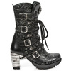 boots NEW ROCK TRAIL M.TR003-C7