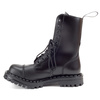 combat boots ALTERCORE Full Black 351