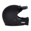 kask ROEG Peruna 2.0 Tarmac Matte Black