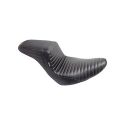 Le Pera, KickFlip solo seat. Pleated 599545