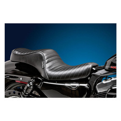 kanapa motocyklowa LE PERA HD Sportster Cherokee 2-up Pleated 507799