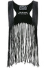 vest KILLSTAR Vega Fringe