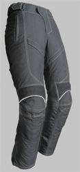 spodnie motocyklowe TARBOR tekstylne ST-02