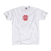 short sleeve T-Shirt WCC OG Classic White\Red