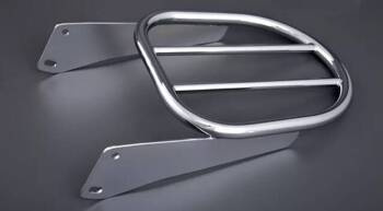 luggage rack Universal Model 4a (221mm) For RS Backrest
