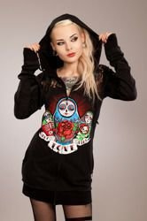 bluza VIXXSIN Doll