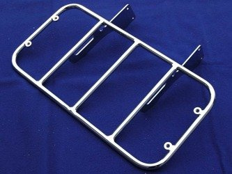 luggage rack MODEL 1 EXTRA SUZUKI C 1500T INTRUDER