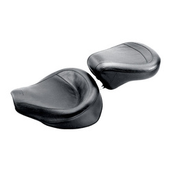 siedzenie kierowcy MUSTANG HD Dyna/FL Wide Touring 537315