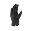 motorcycle gloves JOHN DOE Adina Black