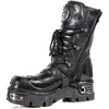 boots NEW ROCK METALLIC M.107-S3