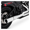 tłumik system 2-1 VANCE & HINES HD Softail Pro Pipe PCX Chrom 955142