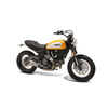 kanapa motocyklowa MUSTANG Ducati Scrambler 1-p Tripper Fastback Tuck-n-Roll 564659