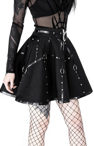 skirt RESTYLE MOON MISTRESS