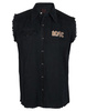 vest RAZAMATAZ AC/DC In Rock We Trust