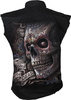 workshirt SPIRAL El Muerto