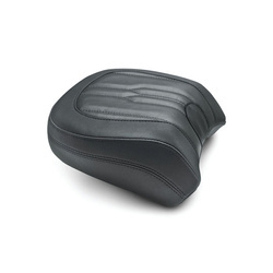 Mustang, Standard Touring passenger seat. Recessed 578019