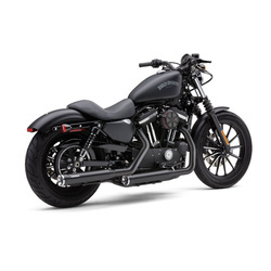 tłumik Slip-Ons COBRA HD Sportster RPT Race Pro 3