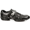 buty rockowe NEW ROCK ABS M.8147-S1