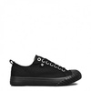 sneakers ALTERCORE Rogata Black