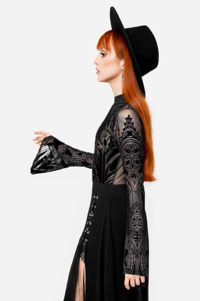 body RESTYLE Castle Guardian