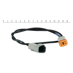 kabel zasilania modułu autotune DYNOJET HD V-Rod 981579