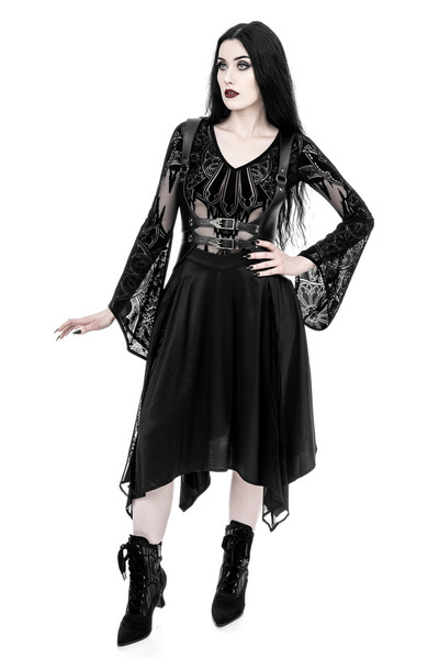 body RESTYLE Chapel Cathedral V-Neck