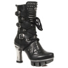 buty rockowe NEW ROCK NEOPUNK M.NEOPUNK004-S1
