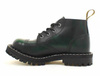 combat boots STEEL 133-134/O/GREEN/BLACK