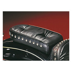 siedzenie pasażera LE PERA HD Dyna/FL Sanora Regal Plush 507639