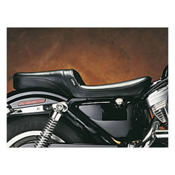kanapa motocyklowa LE PERA HD Sportster Daytona 2-up Smooth 506858