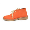 shoes ALTERCORE Vegan Orange