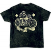 short sleeve T-Shirt CHOPPERS DIVISION Lucky Rider