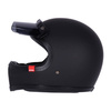helmet ROEG Peruna 2.0 Tarmac Matte Black